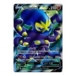 Champions Path 72/73 Grapploct V (Full Art)