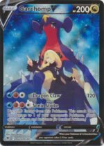 Astral Radiance TG23/TG30 Garchomp V (Full Art)