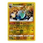Darkness Ablaze 066/189 Arctozolt (Reverse Holo)