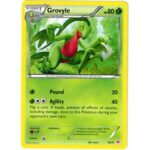 Trainer Kit: Latias Deck 18/30 Grovyle