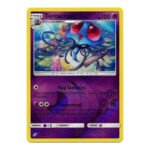 SM Team Up 61/181 Tentacruel (Reverse Holo)