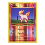 XY Evolutions 19/108 Ponyta (Reverse Holo)