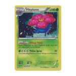 Boundaries Crossed 3/149 Vileplume (Holo)