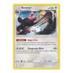 SM Guardians Rising 113/145 Bewear