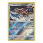 SM Celestial Storm 101/168 Kartana (Reverse Holo)