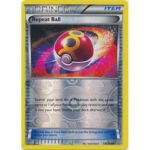 XY Primal Clash 136/160 Repeat Ball (Reverse Holo)