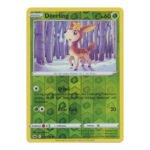 Chilling Reign 011/198 Deerling (Reverse Holo)