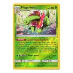 SM Lost Thunder 8/214 Meganium (Reverse Holo)