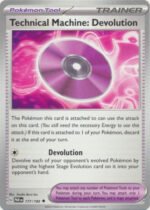 SV Paradox Rift 177/182 Technical Machine: Devolution