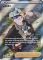 Evolving Skies 201/203 Gordie (Full Art)