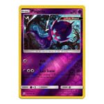 SM Unified Minds 102/236 Poipole (Reverse Holo)