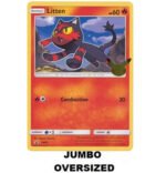 JUMBO Celebrations First Partners Gen 7 SM02 Litten