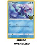JUMBO Celebrations First Partners Gen 7 SM03 Popplio