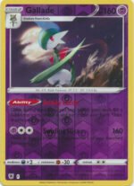 Astral Radiance 062/189 Gallade (Reverse Holo)
