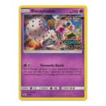 Sun & Moon Promo SM221 Blacephalon (Staff)
