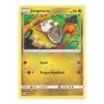 SM Cosmic Eclipse 161/236 Jangmo-o