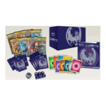 Sun and Moon (Base Set) Elite Trainer Box - Lunala