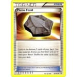 Noble Victories 93/101 Plume Fossil