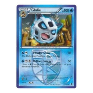 Plasma Blast 22/101 Glalie