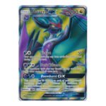 SM Burning Shadows 141/147 Noivern GX (Full Art)
