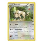 XY Steam Siege 89/114 Persian
