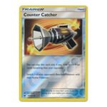 SM Crimson Invasion 091/111 Counter Catcher (Reverse Holo)