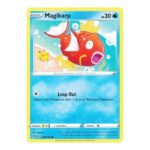 Rebel Clash 039/192 Magikarp