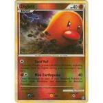 HS Triumphant 61/102 Diglett (Reverse Holo)