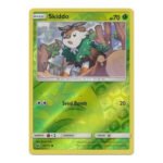 SM Crimson Invasion 010/111 Skiddo (Reverse Holo)