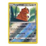 SM Team Up 128/181 Kangaskhan (Reverse Holo)