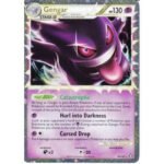 HS Triumphant 94/102 Gengar