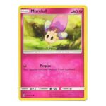 SM Lost Thunder 147/214 Morelull