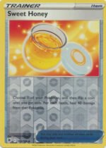 Astral Radiance 153/189 Sweet Honey (Reverse Holo)