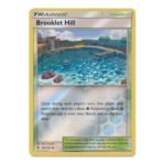 SM Guardians Rising 120/145 Brooklet Hill (Reverse Holo)