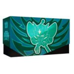 SV Twilight Masquerade EMPTY Elite Trainer Box Ogerpon