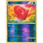 HS Triumphant 39/102 Luvdisc (Reverse Holo)