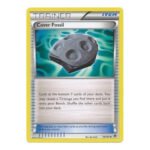 Plasma Blast 79/101 Cover Fossil