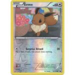 Dark Explorers 83/108 Eevee (Reverse Holo)