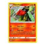 SM Unified Minds 032/236 Talonflame