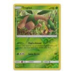 SM Celestial Storm 21/168 Tropius (Reverse Holo)