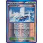 Plasma Storm 124/135 Plasma Frigate (Reverse Holo)