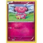 Kalos Starter Kit 22/39 Snubbull