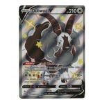 Shining Fates SV120/SV122 Dubwool V (Full Art Shiny)