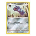 SM Celestial Storm 93/168 Beldum