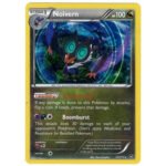 XY Furious Fists 77/111 Noivern (Cosmo Holo)