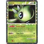HS Triumphant 92/102 Celebi