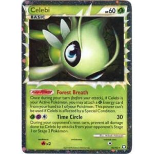 HS Triumphant 92/102 Celebi