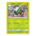 SM Crimson Invasion 010/111 Skiddo