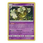 SM Burning Shadows 053/147 Dusknoir (Holo)