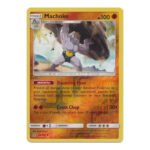 SM Guardians Rising 64/145 Machoke (Reverse Holo)